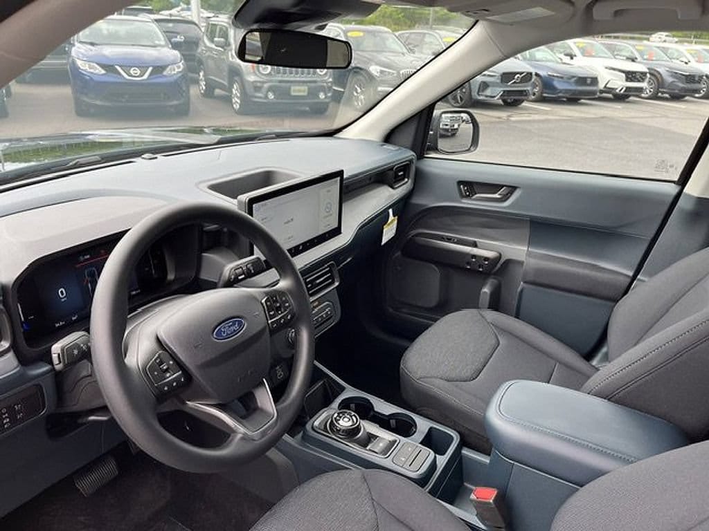 2026 Ford Maverick XL - Photo 14