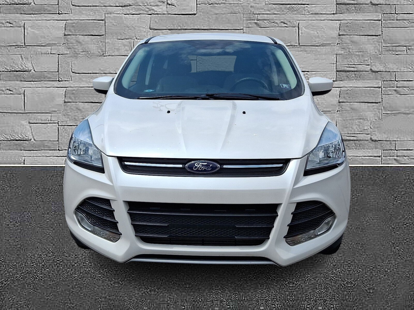 2016 Ford Escape SE photo 3