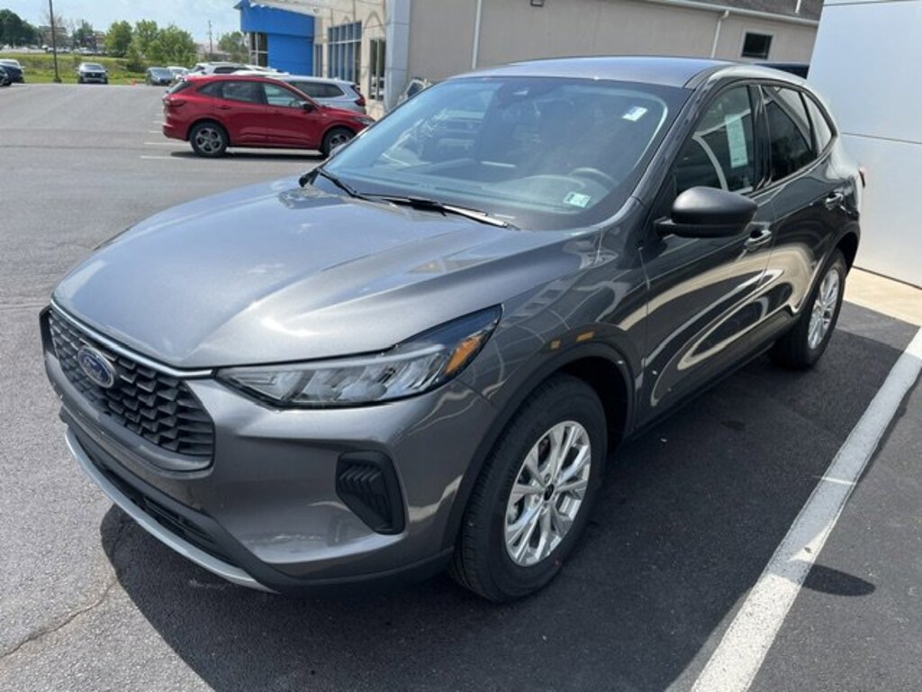 New 2026 Ford Escape Active® SUV
