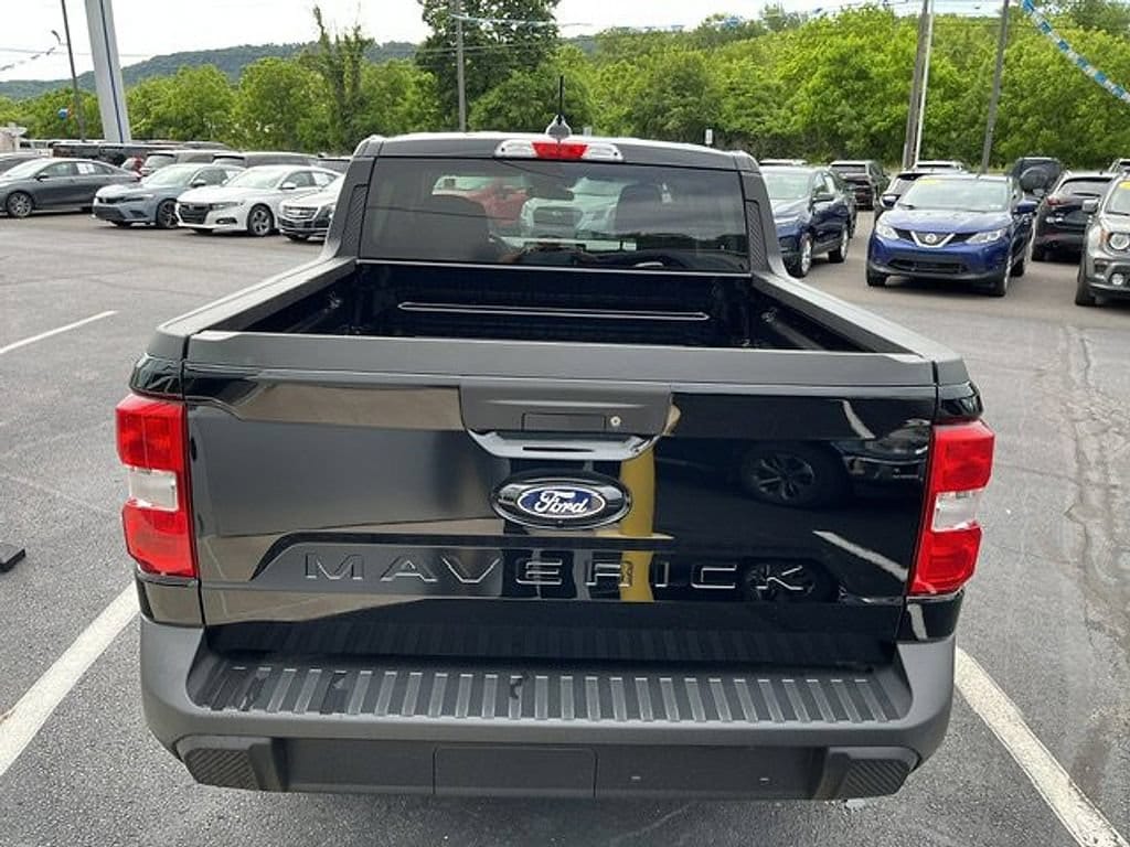 2026 Ford Maverick XL - Photo 7