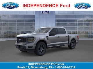 2026 Ford F-150 STX TRUCK