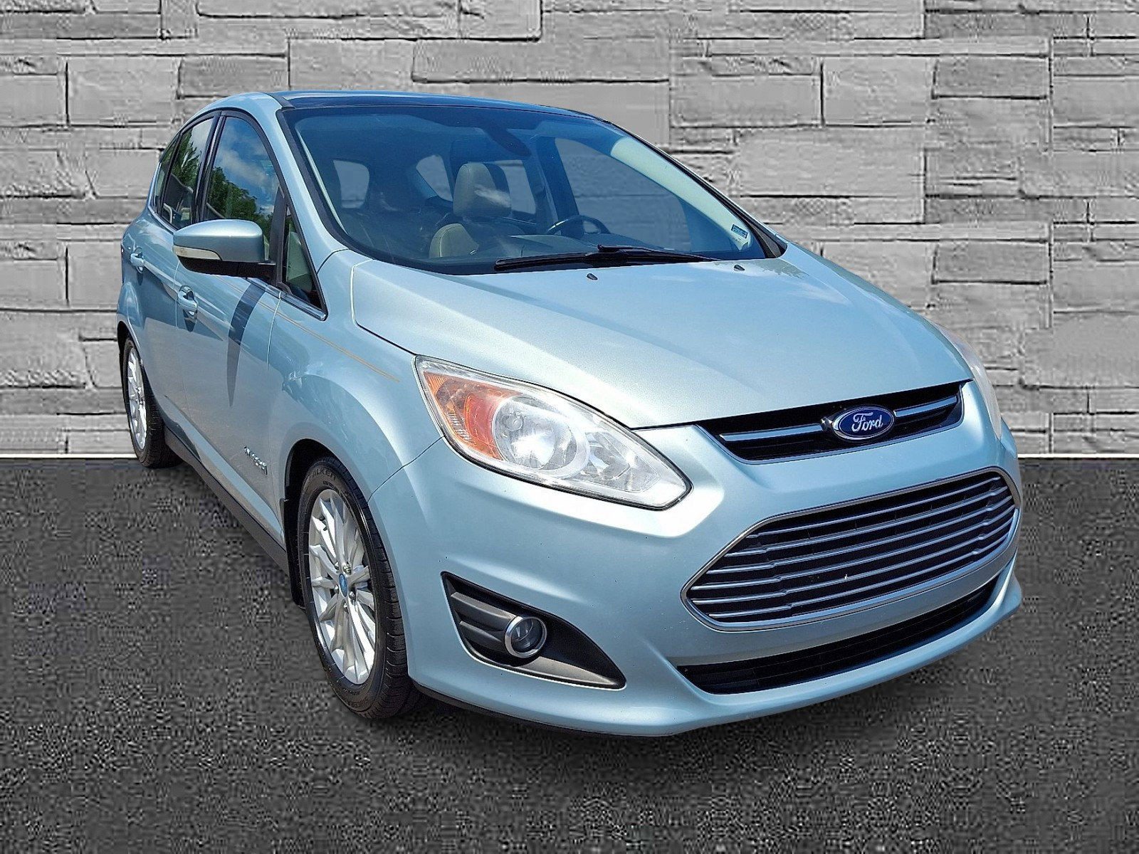 Used 2013 Ford C-Max SEL with VIN 1FADP5BU3DL546859 for sale in Bloomsburg, PA
