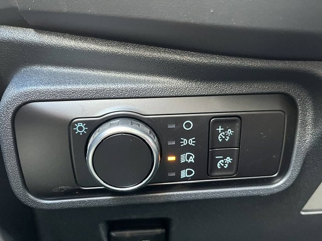 2025 Ford Bronco 4-Door Base - Photo 22