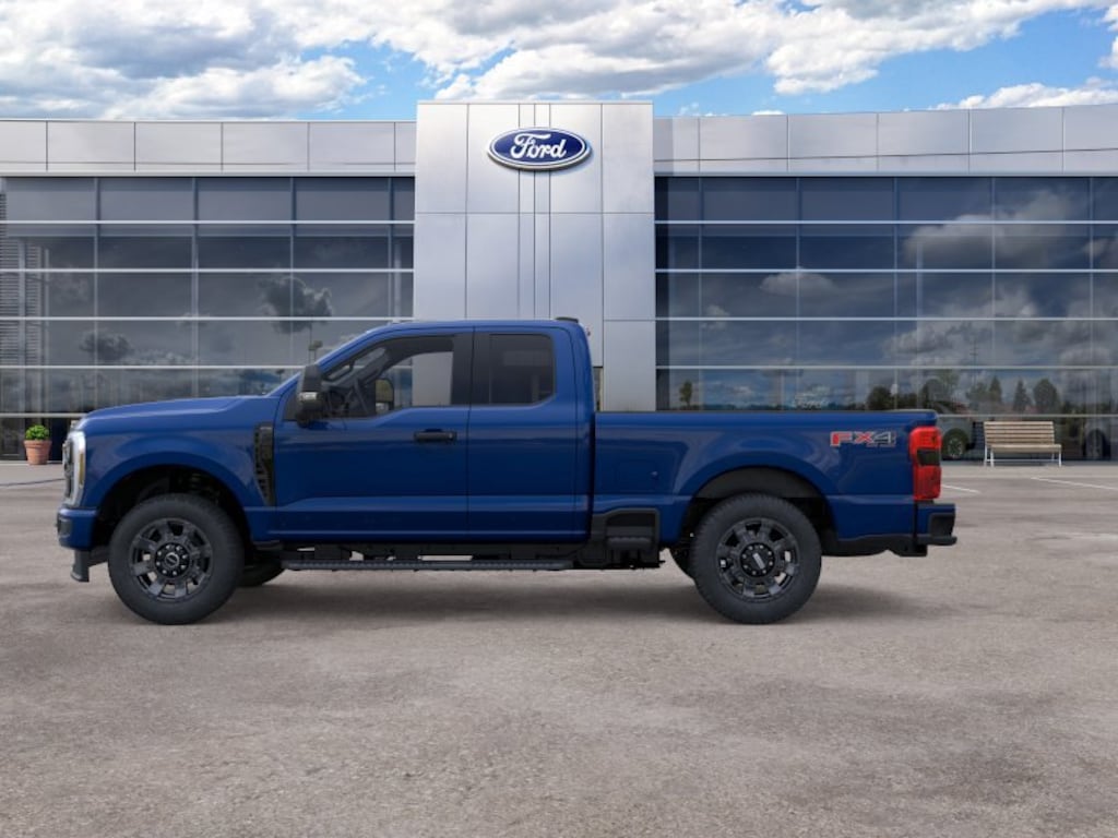 New 2026 Ford Super Duty F-250® XL TRUCK