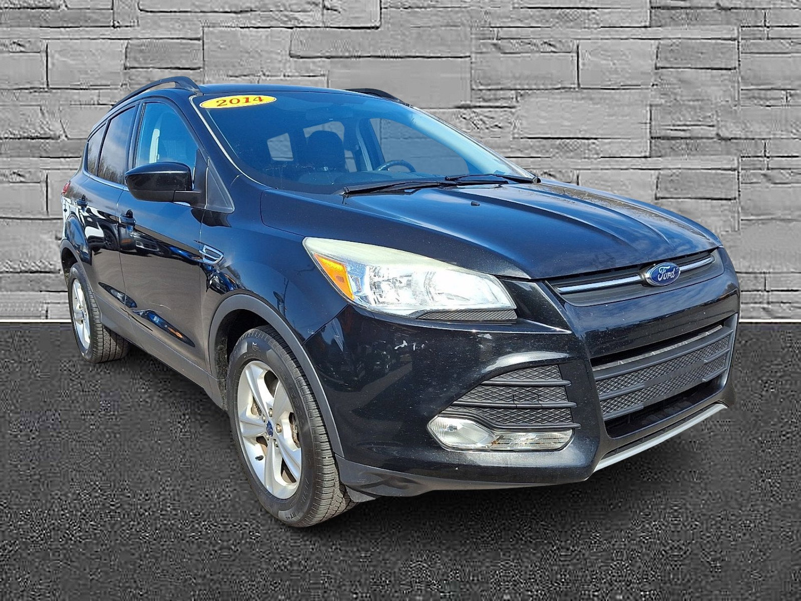 Used 2014 Ford Escape SE with VIN 1FMCU9GX8EUE19864 for sale in Bloomsburg, PA