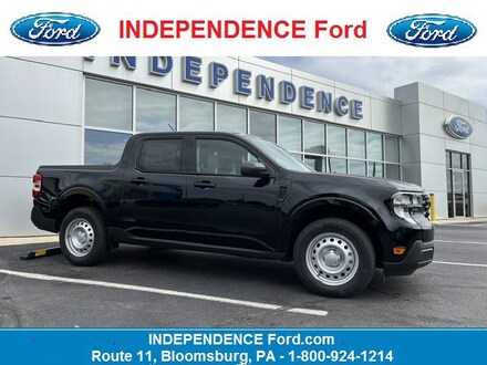 2026 Ford Maverick XL TRUCK