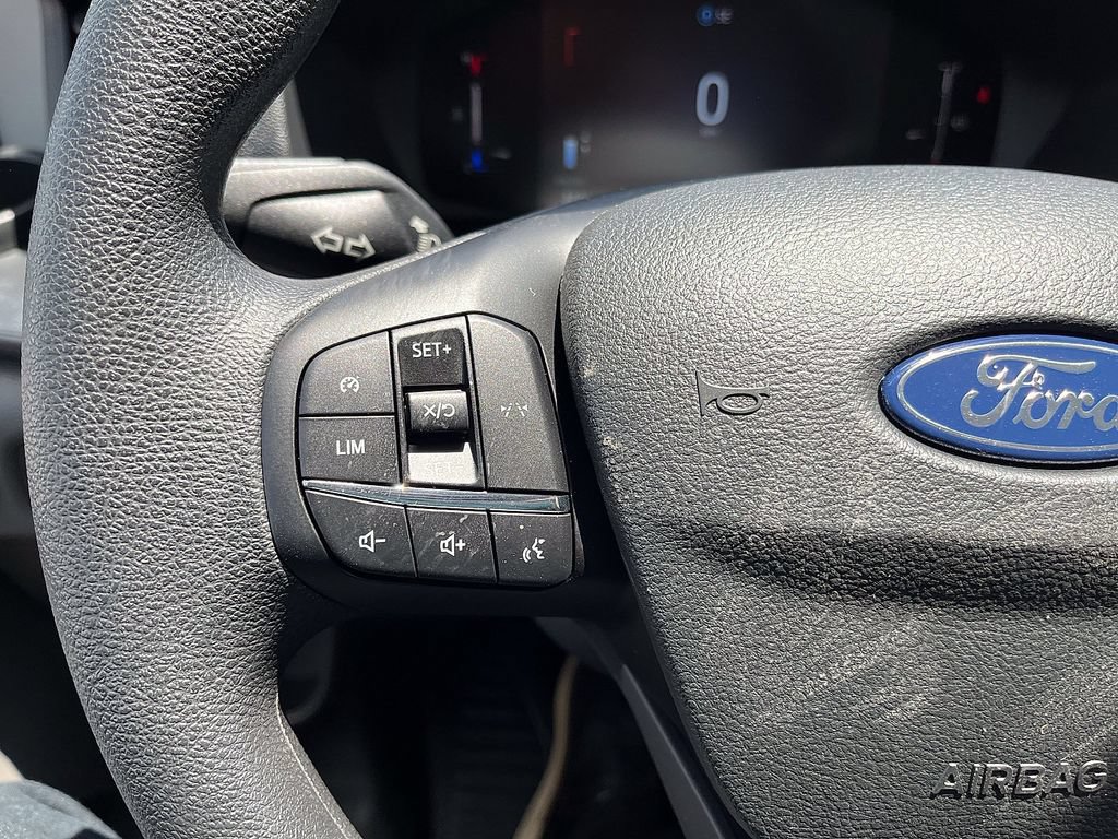 2026 Ford Transit Van Base - Photo 13