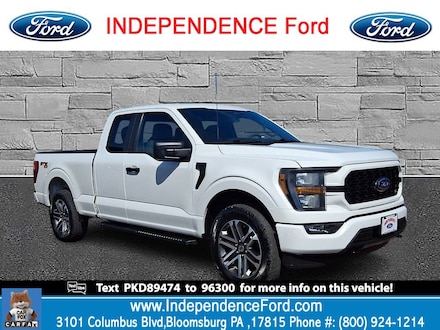2023 Ford F-150 XL Truck