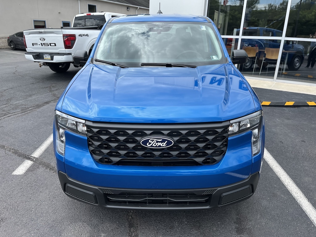 New 2026 Ford Maverick XL TRUCK