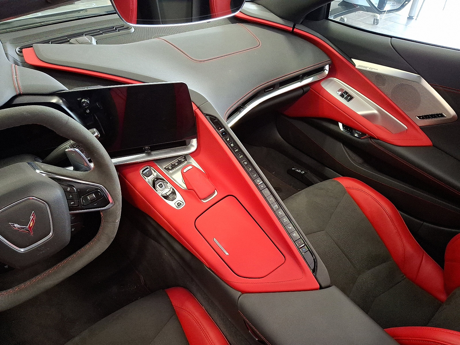 2020 Chevrolet Corvette 2LT - Photo 15