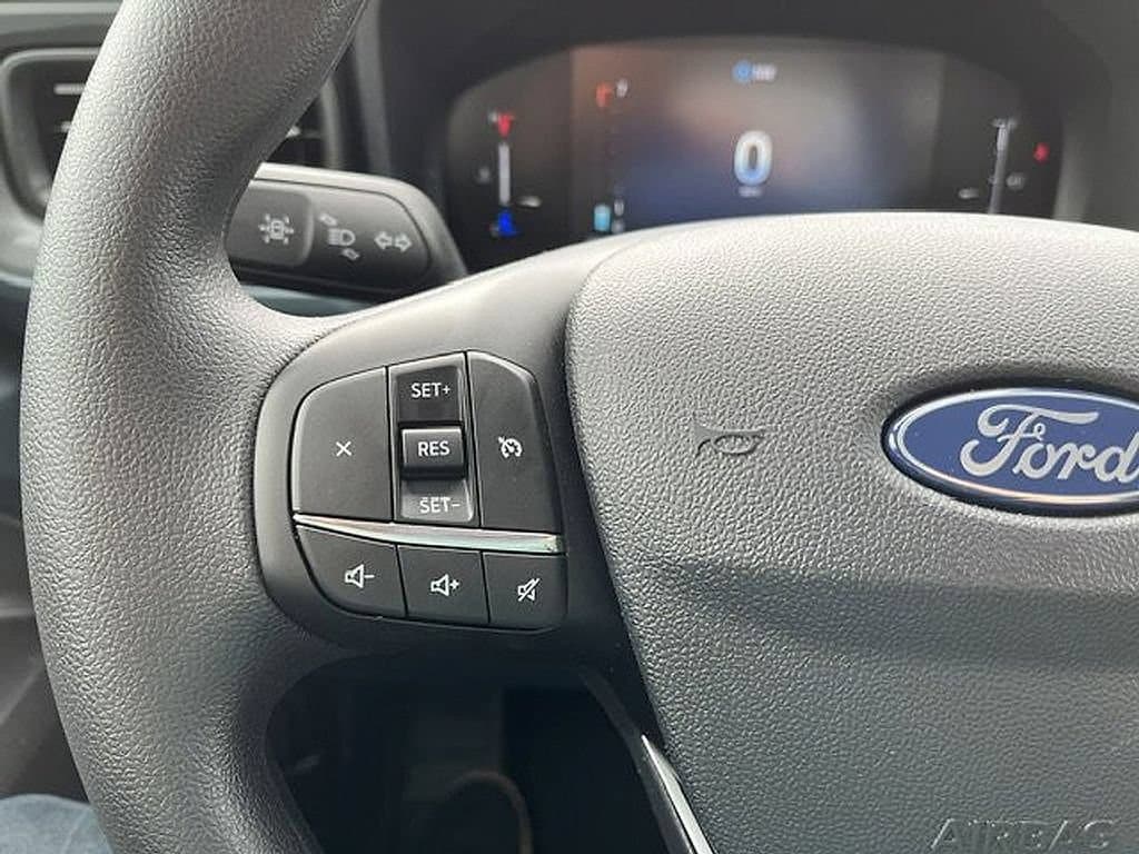 2026 Ford Maverick XL - Photo 19