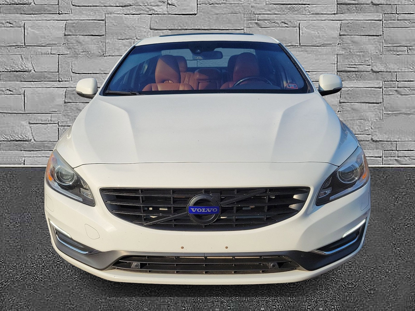 Used 2015 Volvo S60 T5 Premier with VIN YV1612TB4F1304025 for sale in Bloomsburg, PA