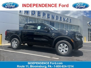 2026 Ford Ranger XL TRUCK