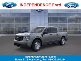 2026 Ford Maverick XL TRUCK