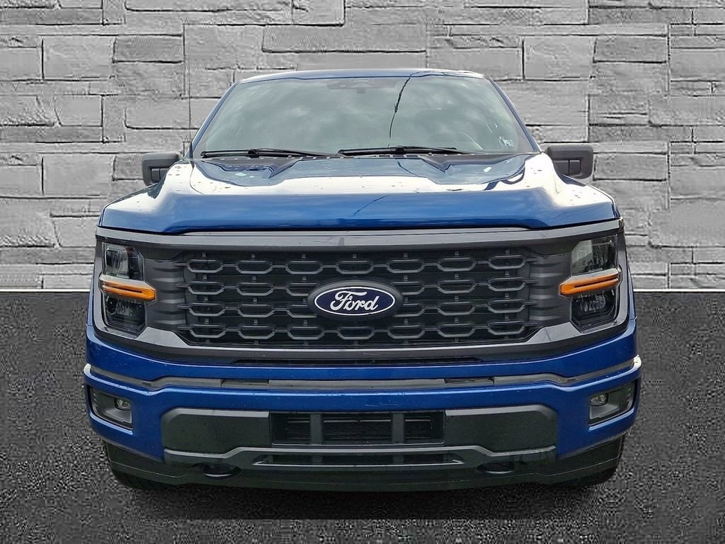 Used 2024 Ford F-150 STX Truck