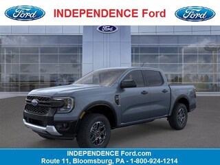 2025 Ford Ranger XLT TRUCK