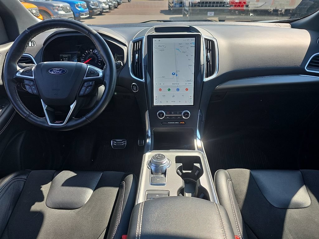 2022 Ford Edge ST - Photo 15