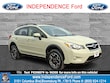 Subaru XV Crosstrek