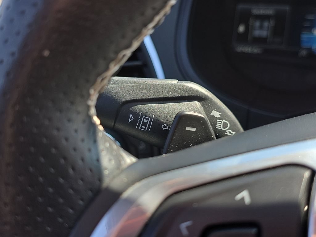 2022 Ford Edge ST - Photo 37