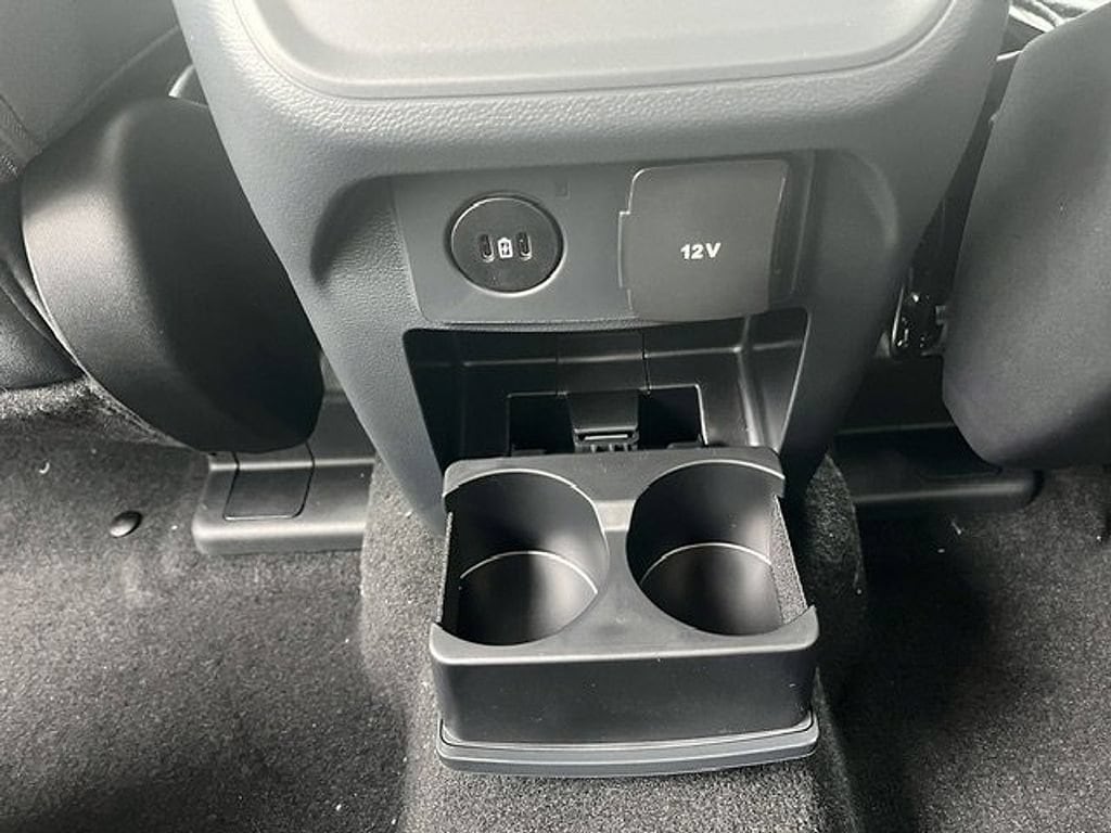 2026 Ford Explorer Active - Photo 22