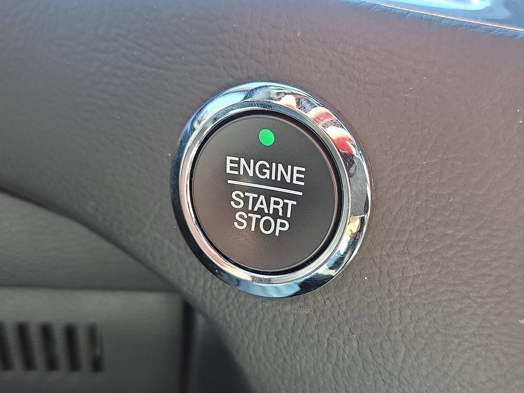 2022 Ford Edge ST - Photo 36