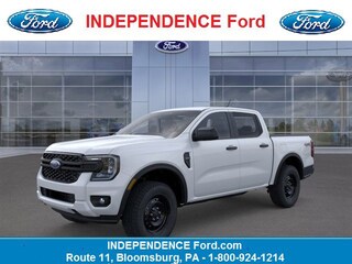 2026 Ford Ranger XL TRUCK
