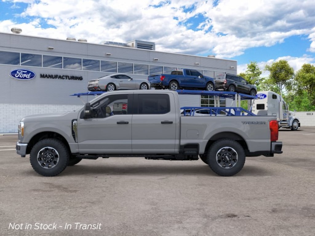 New 2026 Ford Super Duty F-250® XLT TRUCK
