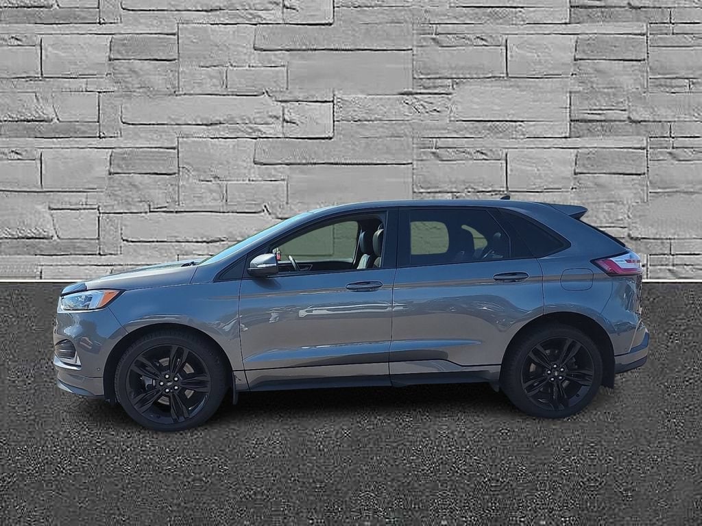2022 Ford Edge ST - Photo 6