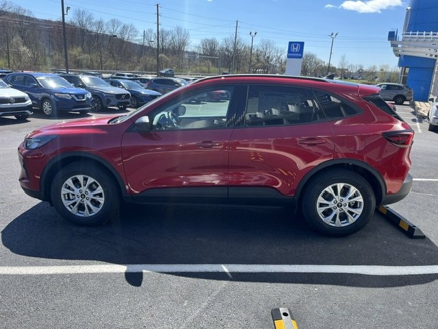 2026 Ford Escape Active - Photo 5