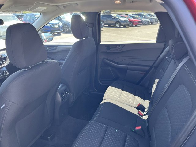 2026 Ford Escape Active - Photo 23