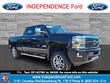 Chevrolet Silverado 2500HD