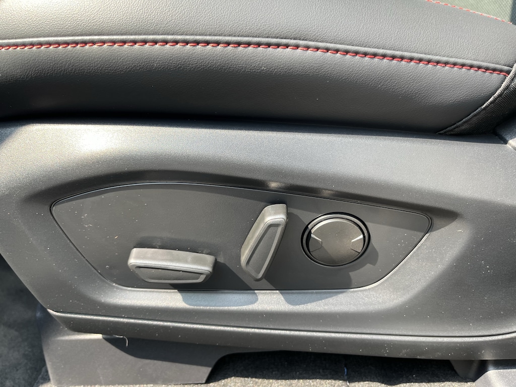 New 2026 Ford Explorer ST SUV