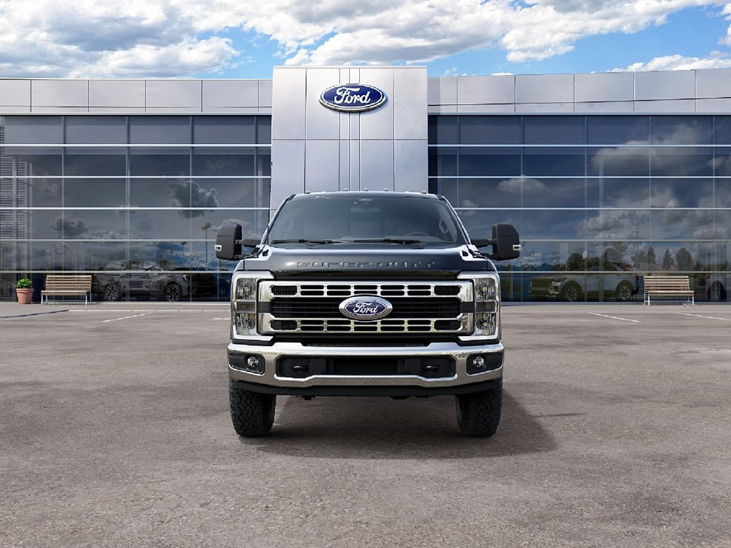 New 2027 Ford F-250SD XLT Truck