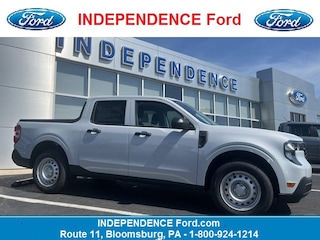 2026 Ford Maverick XL TRUCK