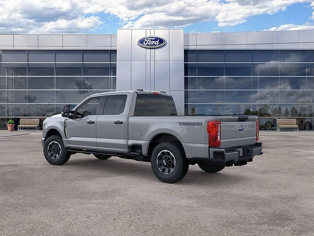 New 2026 Ford F-250SD XLT Truck