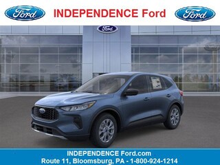2026 Ford Escape Active SUV