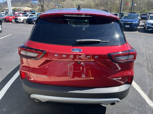 2026 Ford Escape Active - Photo 7