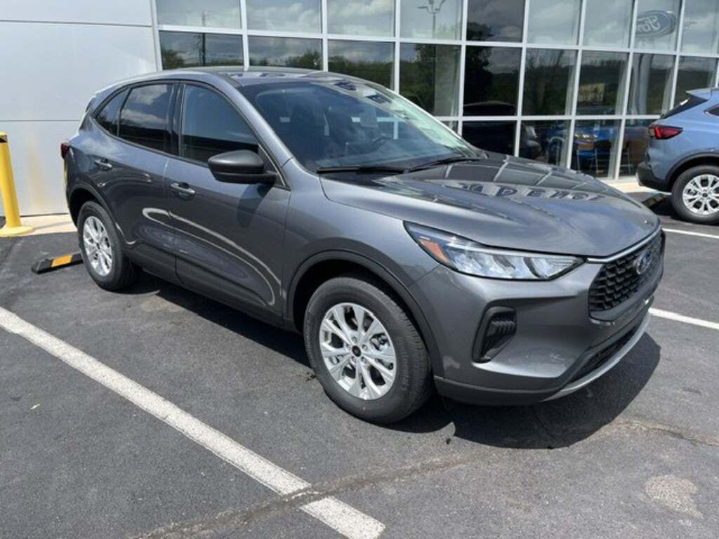 New 2026 Ford Escape Active® SUV