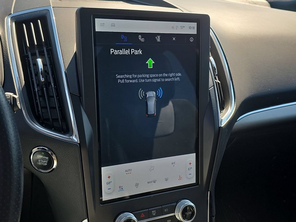 2022 Ford Edge ST - Photo 33