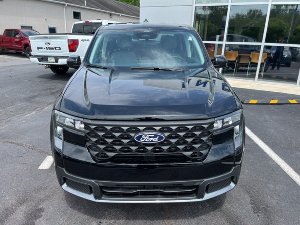 New 2026 Ford Maverick XLT TRUCK