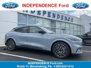 2026 Ford Mustang Mach-E Premium CROSSOVERS