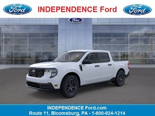 2026 Ford Maverick XLT TRUCK