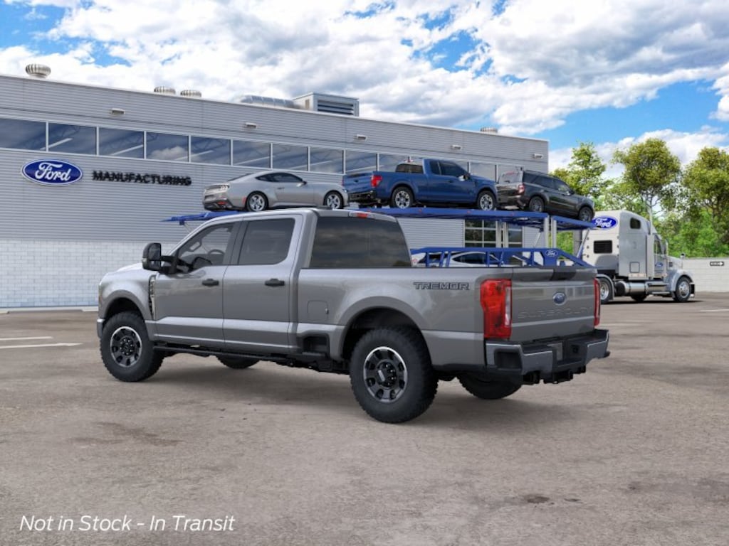 New 2026 Ford Super Duty F-250® XLT TRUCK