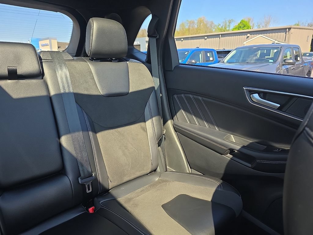 2022 Ford Edge ST - Photo 20