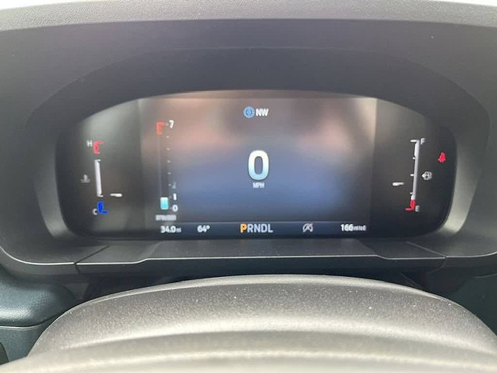 2026 Ford Maverick XL - Photo 17