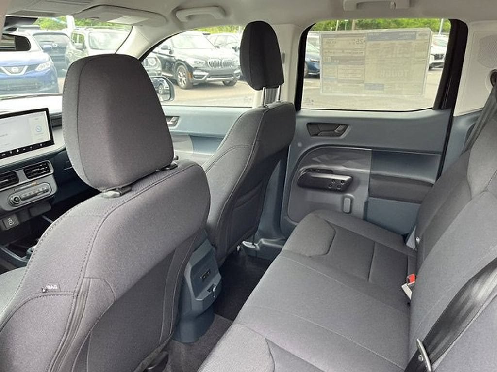 2026 Ford Maverick XL - Photo 27