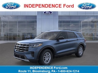 2026 Ford Explorer Active SUV