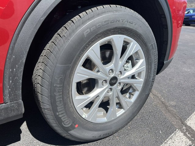 2026 Ford Escape Active - Photo 10
