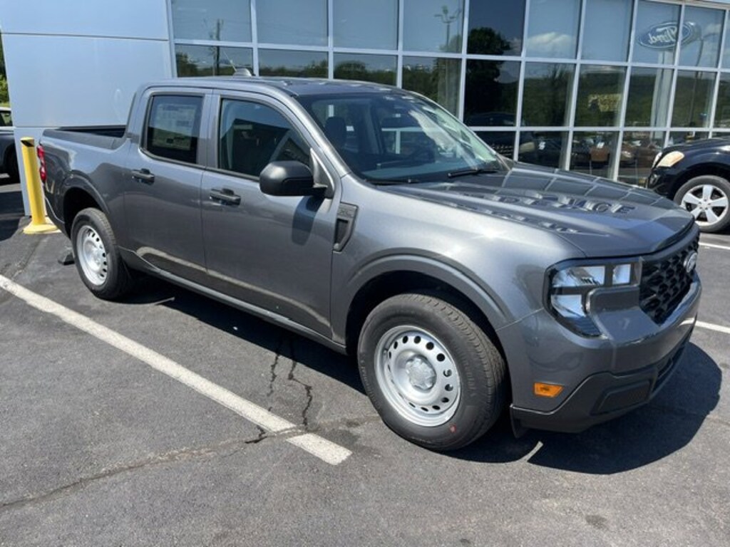 New 2026 Ford Maverick XL TRUCK