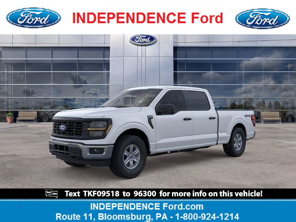 2026 Ford F-150 XL Truck
